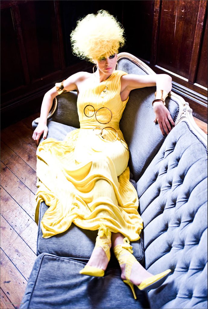 Editorial Archive