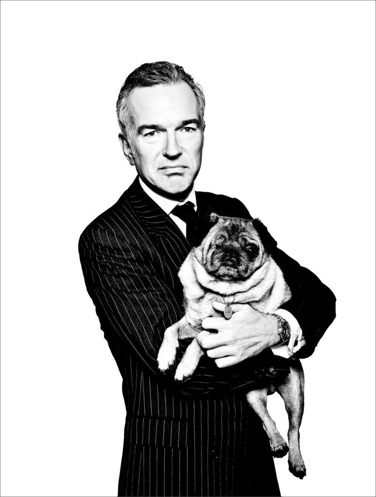 Hugo and Sid