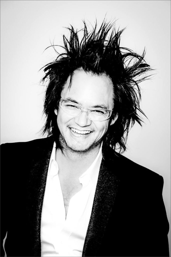 David Sing
