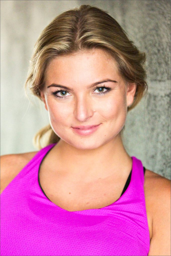 Zara Holland