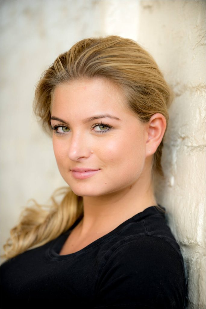 Zara Holland